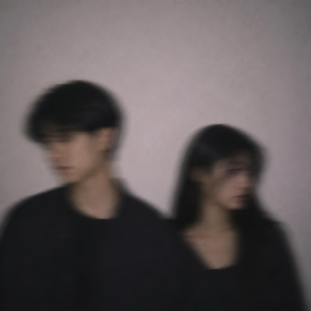專輯封面