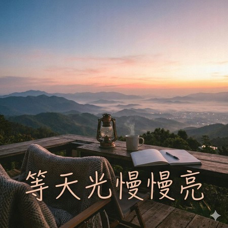 專輯封面