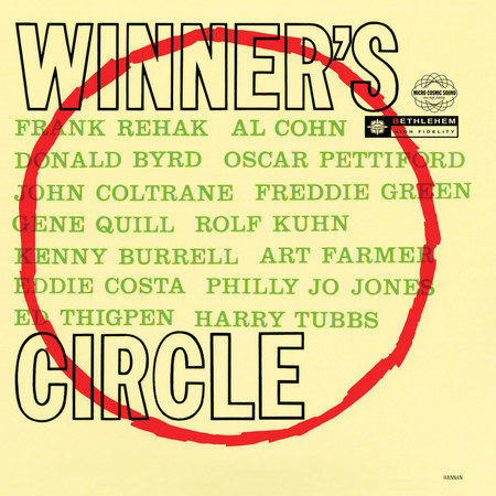 Winner's Circle (Remastered 2012)