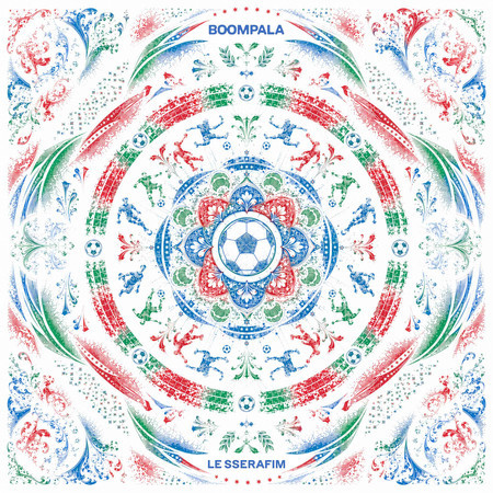 BOOMPALA (Champions Remix)