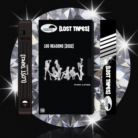 100 Reasons (Lost Tapes 2022)