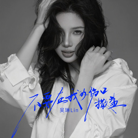 專輯封面