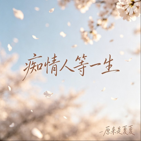 專輯封面