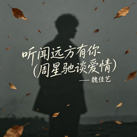 聽聞遠方有你(周星馳談愛情）