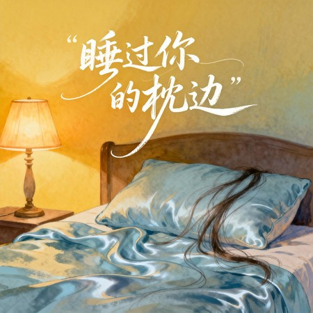 睡過你的枕邊（原版）