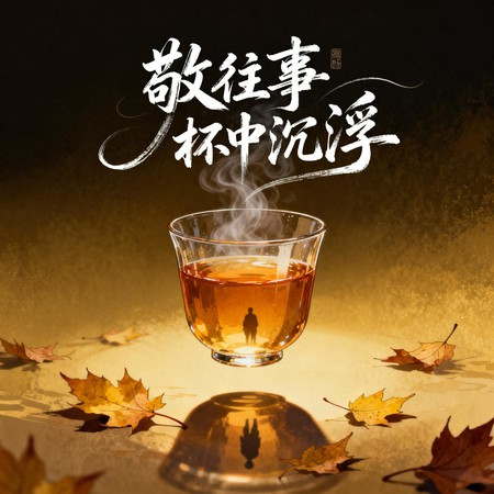 專輯封面