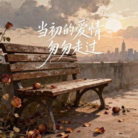 專輯封面
