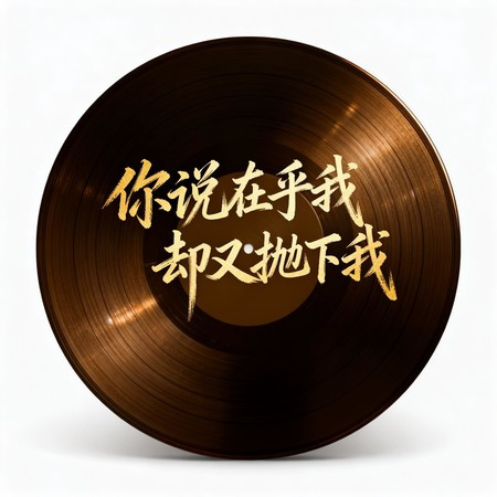 專輯封面