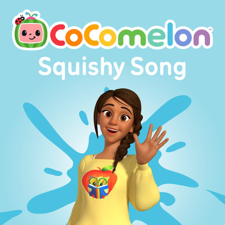 Squishy Song