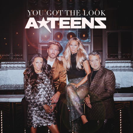 You Got The Look