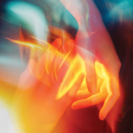 Burning Hearts (Live)
