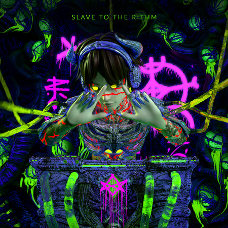 Slave to the Rithm (Remixes)