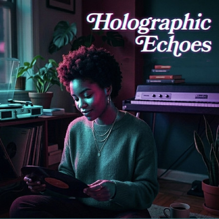 Holographic Echoes