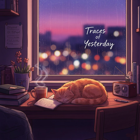 Traces of Yesterday
