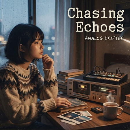 Chasing Echoes