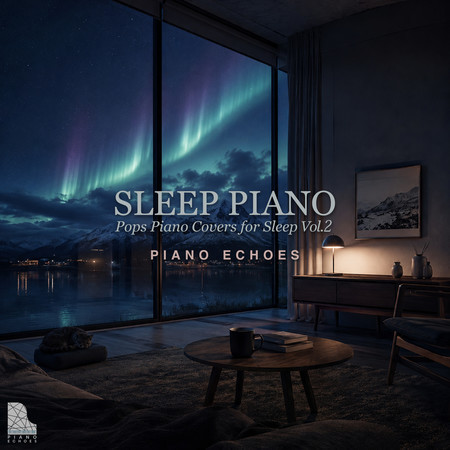 SLEEP PIANO - Pops Piano Covers for Sleep Vol.2