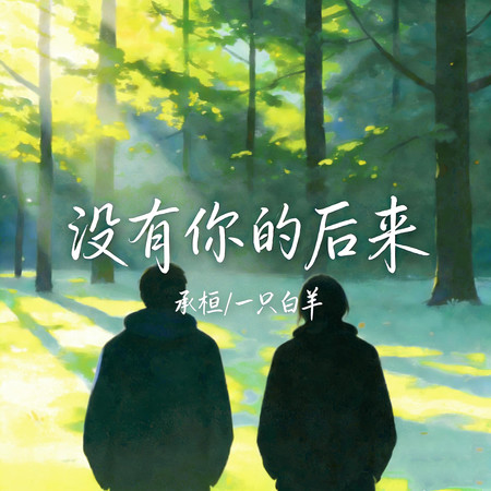 專輯封面
