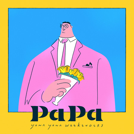 PAPA