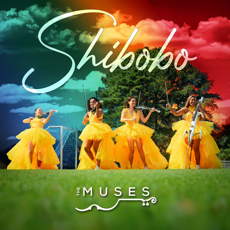 Shibobo / The Final Countdown