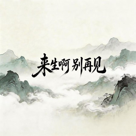 來生啊別再見