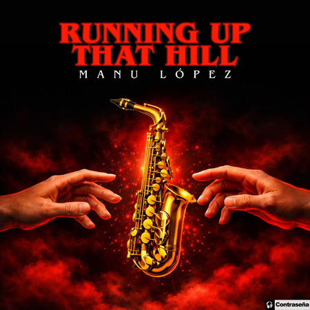 Running Up That Hill