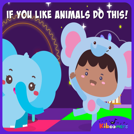 If You Like Animals Do This!
