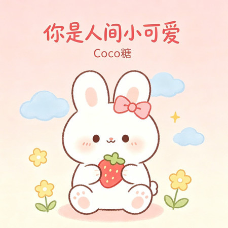 你是人間小可愛