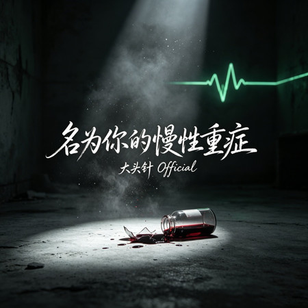 專輯封面