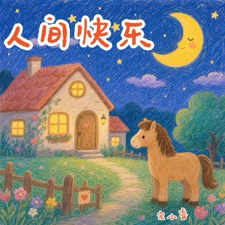 人間快樂
