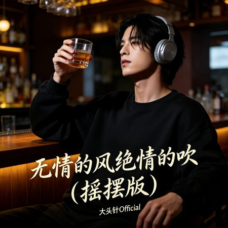專輯封面
