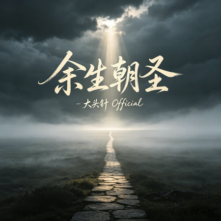 專輯封面