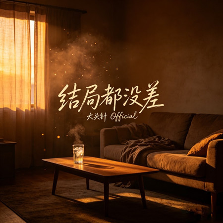 專輯封面