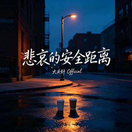 專輯封面