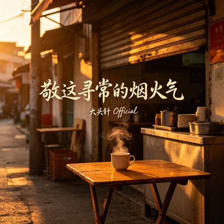 專輯封面