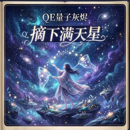 專輯封面