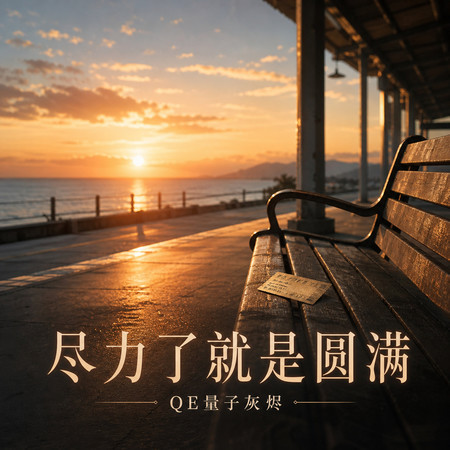 專輯封面