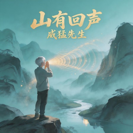 山有迴聲