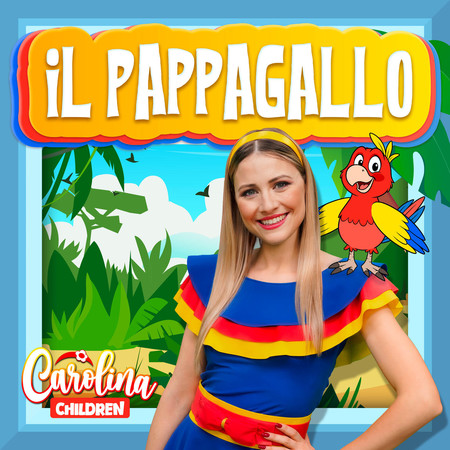 Il pappagallo