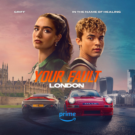 In The Name Of Healing (from the Prime Original Movie ‘Your Fault: London’)