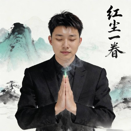 專輯封面