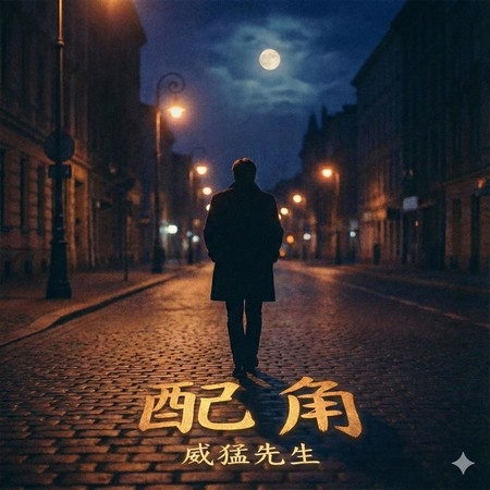 專輯封面