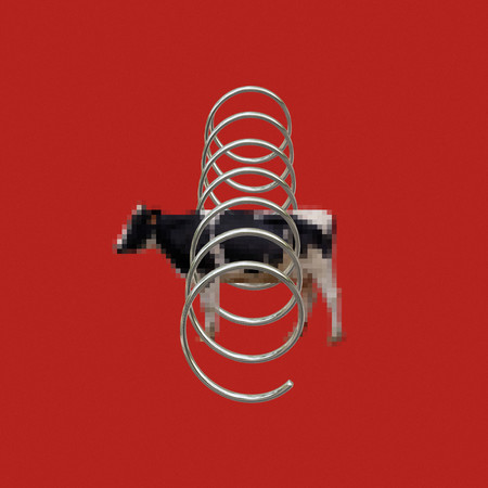 專輯封面