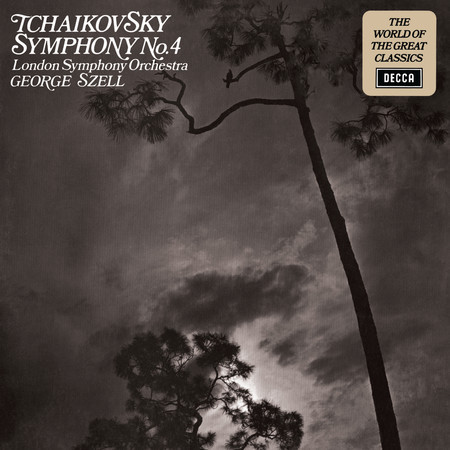 Tchaikovsky: Symphony No. 4