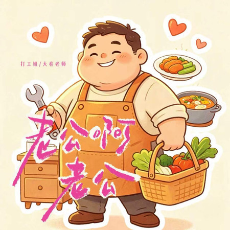 專輯封面