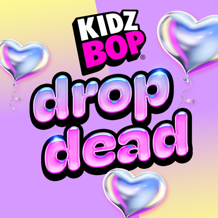 drop dead