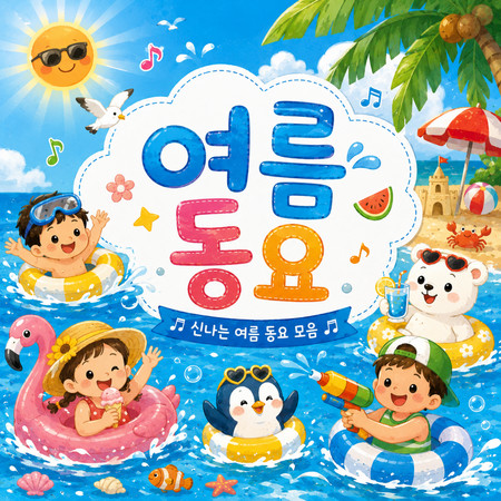 바닷가 소풍