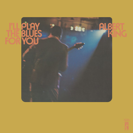 I'll Play The Blues For You (Remastered 2026)