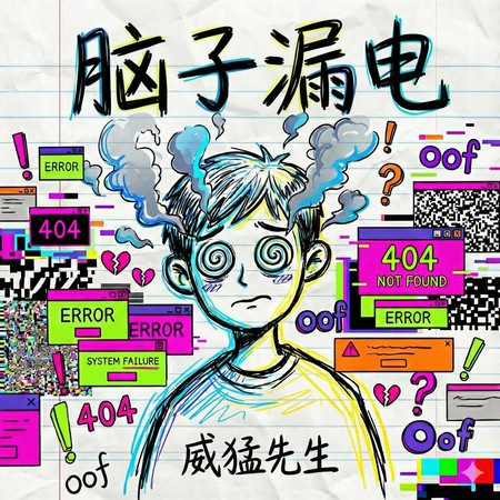 專輯封面