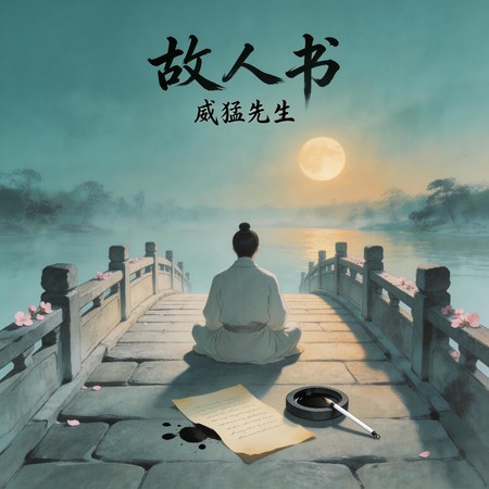 專輯封面