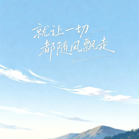 專輯封面